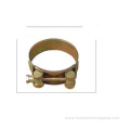 High Strength Hose Clamps